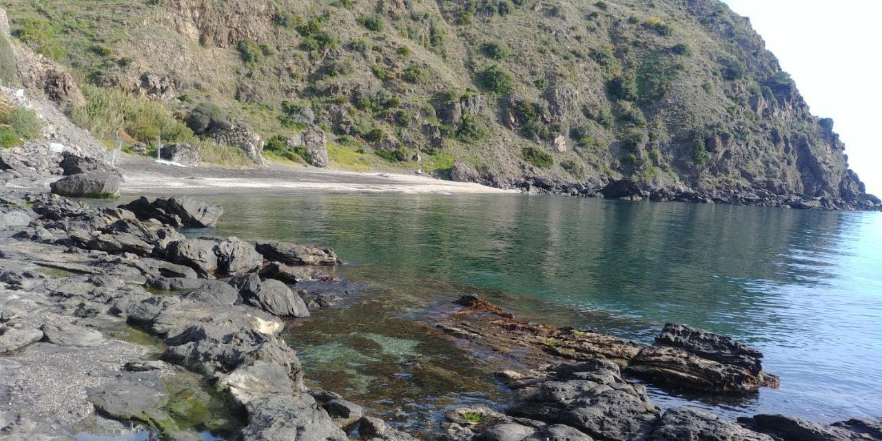 Villa Maria Almuñécar エクステリア 写真