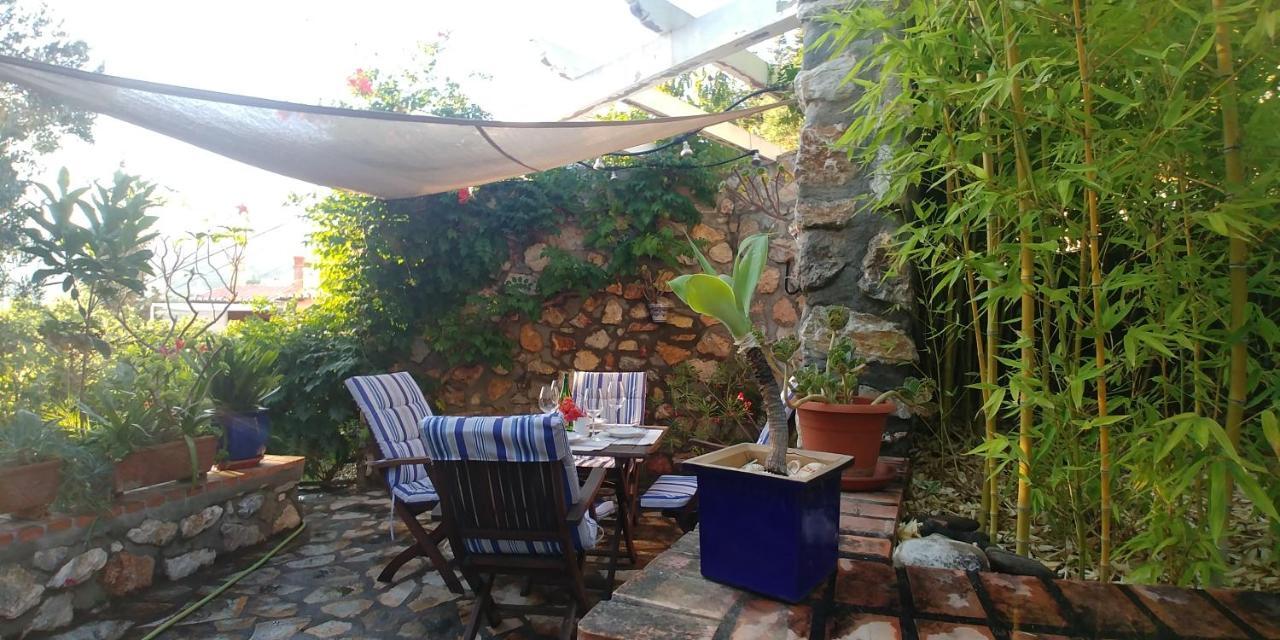 Villa Maria Almuñécar エクステリア 写真