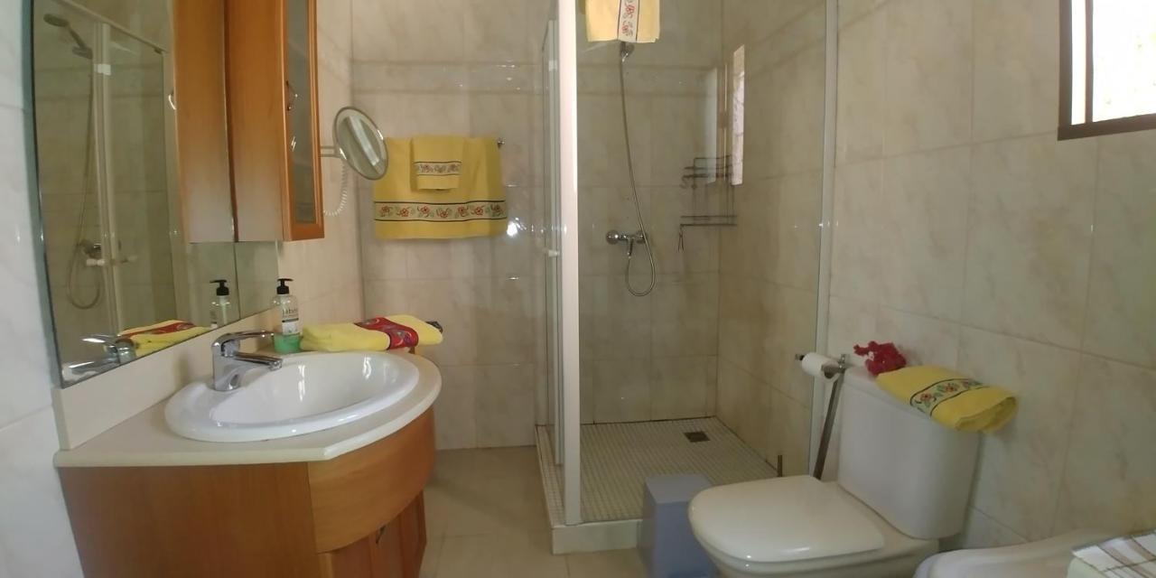 Villa Maria Almuñécar エクステリア 写真